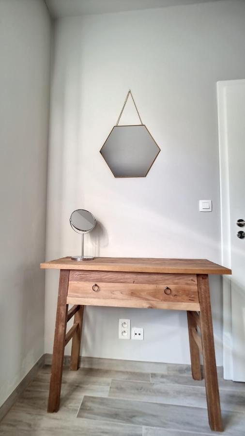 Appartement Cosy Et Familial Avec Terrasse Theux Eksteriør billede